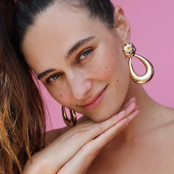 Frasier Sterling “You’re a Gem Earrings” - Picture 2 of 5